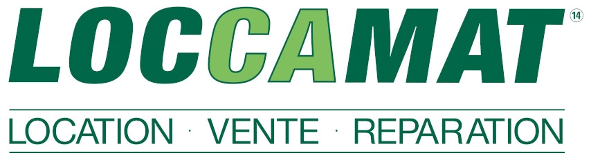 logo locamat